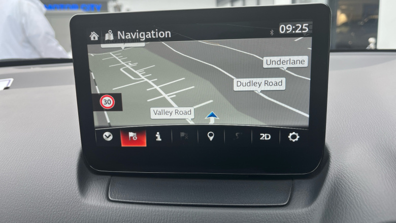 Mazda 2 1.5 Skyactiv G Homura Aka 5dr Auto Petrol Hatchback